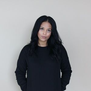 Meet your Posher, Madison